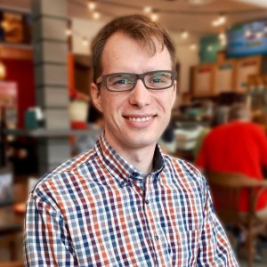 Picture of David Stewart