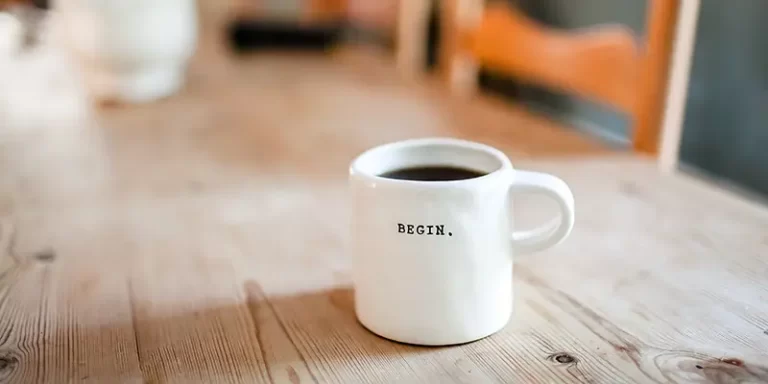 A Cup of Coffee Will Grow Your Business