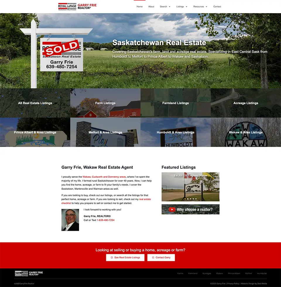 SEO Services for Realtor