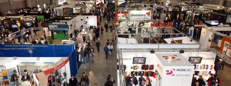 Avoid These Mistakes At Your Next Tradeshow