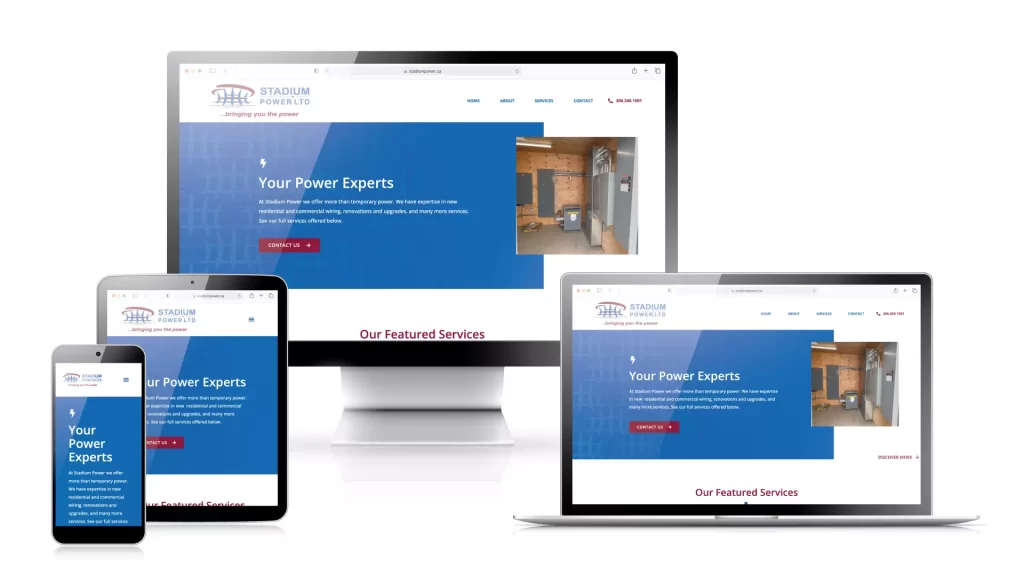 Electrical Contractor Marketing