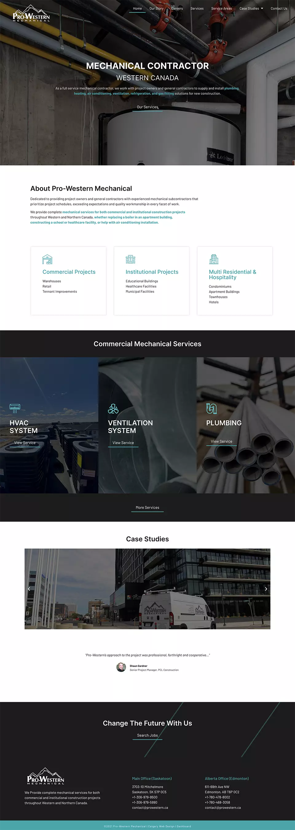 Plumber SEO Optimization