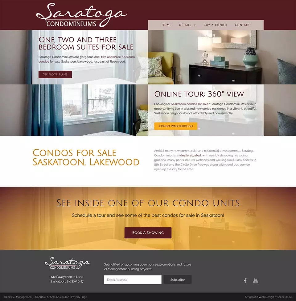Property Developer Marketing Ideas