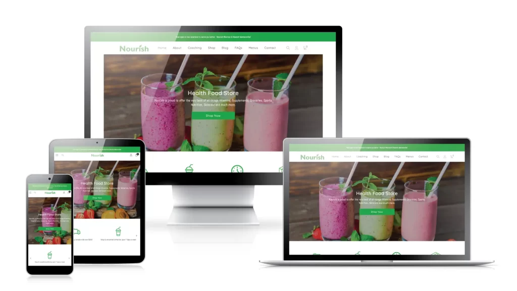 Health and Wellness Marketing