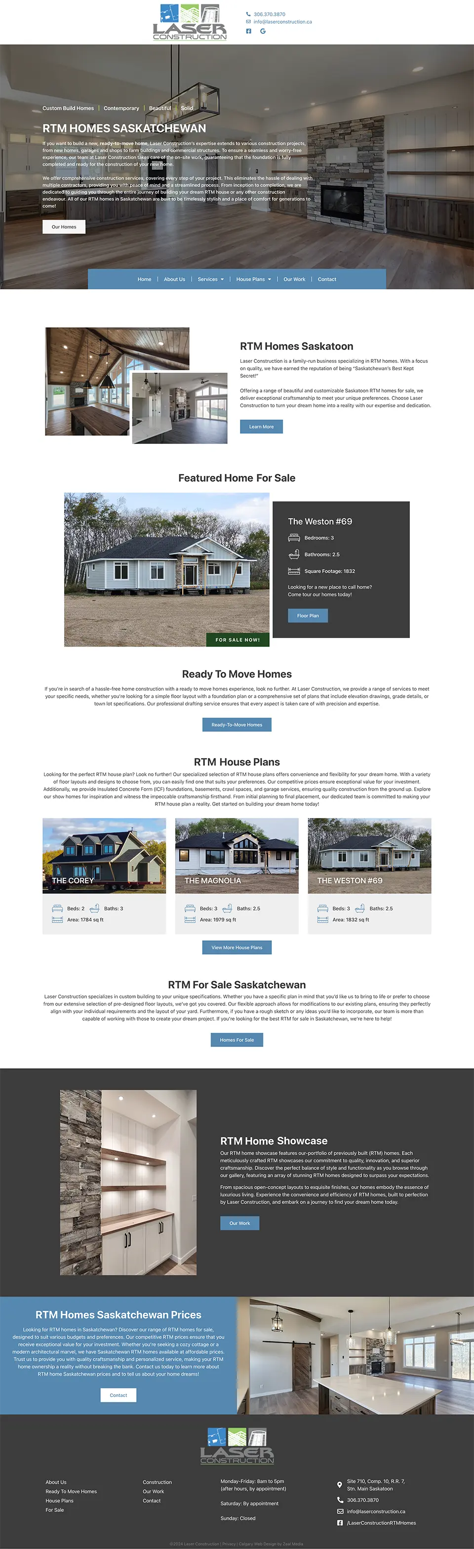 Homebuilder Marketing