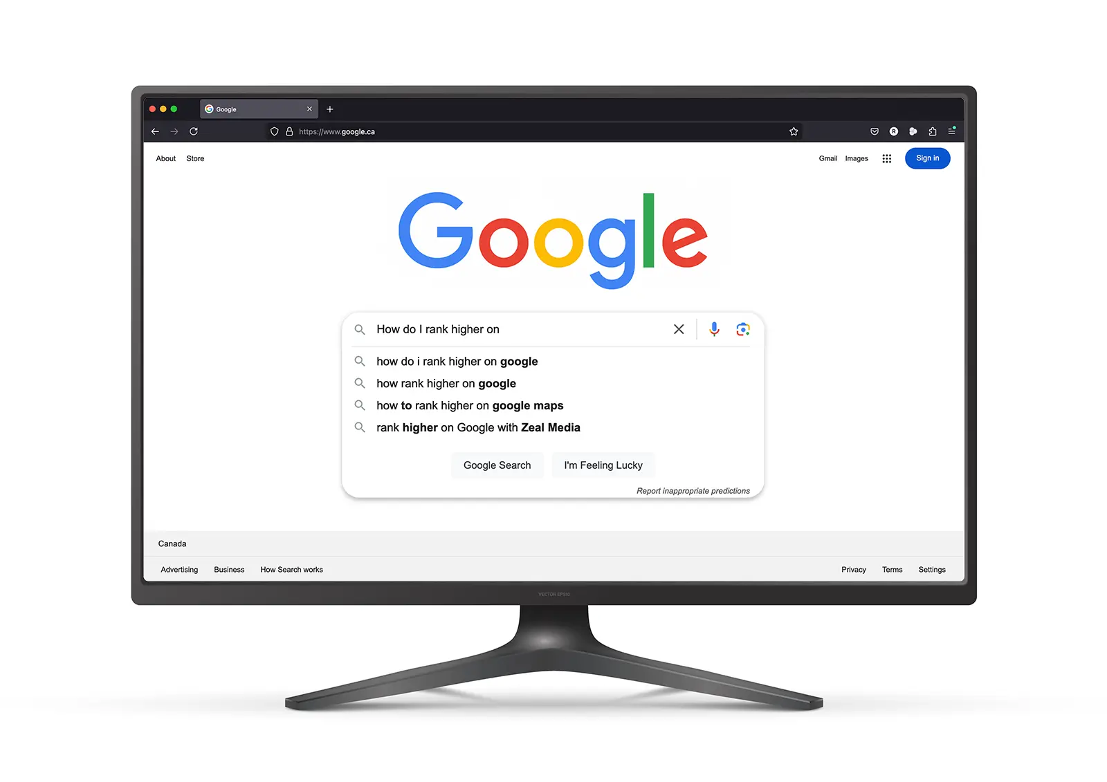 SEO Agency